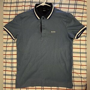 Polo Hugo boss